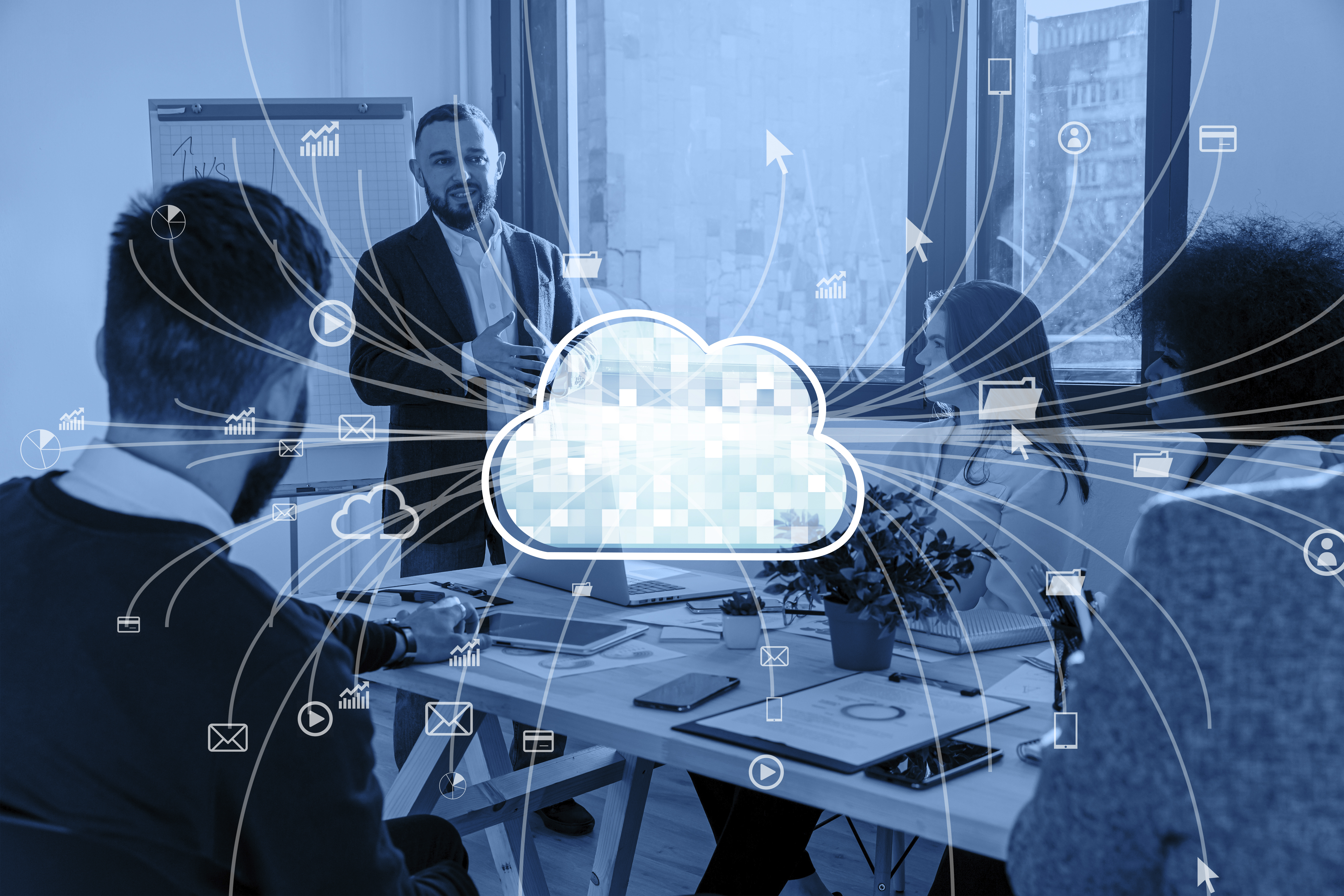 AWS Cloud Solutions